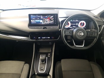Used Nissan Qashqai 2022 for sale - 75894285: Photo