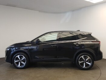 Used Nissan Qashqai 2022 for sale - 75894285: Photo