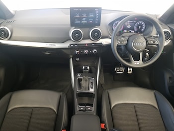 Used Audi Q2 2024 for sale - 75486085: Photo