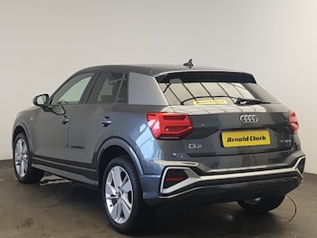 Used Audi Q2 2024 for sale - 75486085: Photo