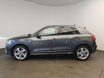 Used Audi Q2 2024 for sale - 75486085: Photo