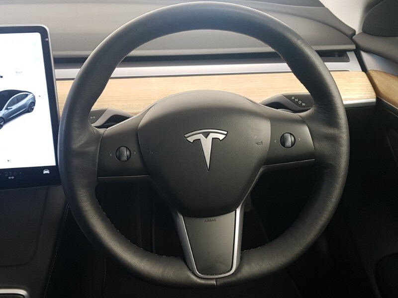 Used Tesla Model 3 2021 for sale - 77815821: Photo 10