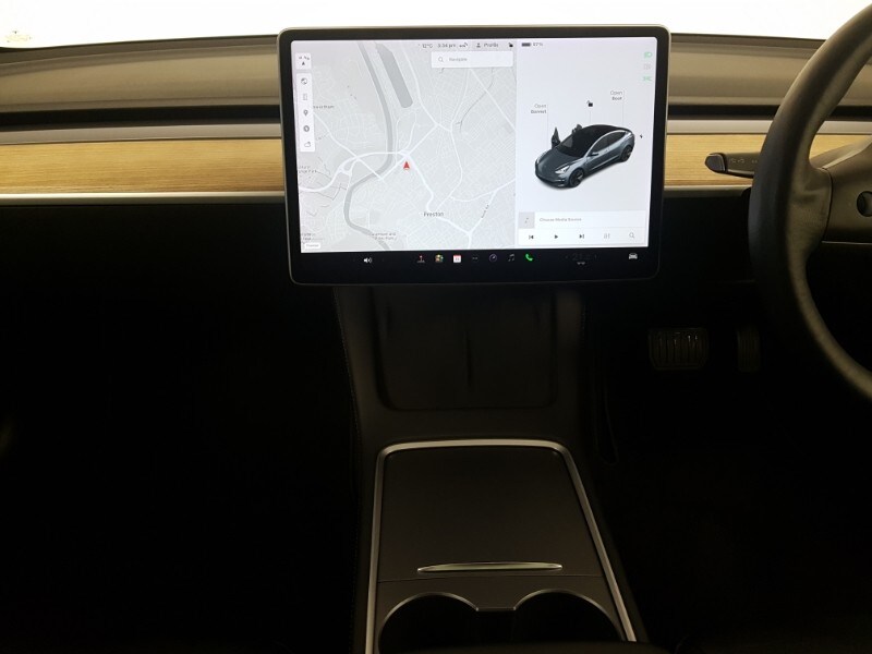 Used Tesla Model 3 2021 for sale - 77815821: Photo 11