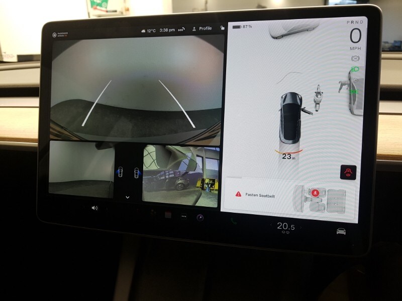 Used Tesla Model 3 2021 for sale - 77815821: Photo 14