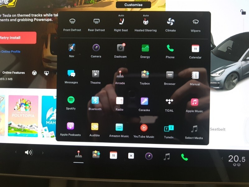 Used Tesla Model 3 2021 for sale - 77815821: Photo 15