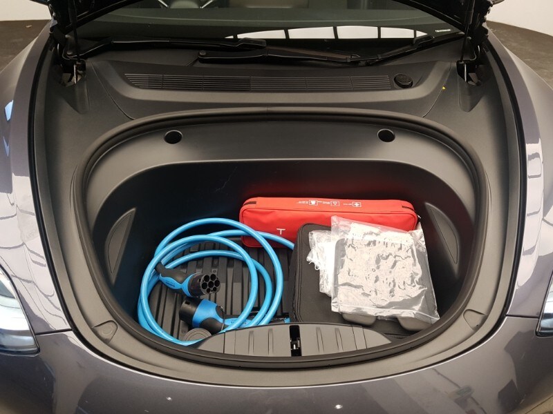 Used Tesla Model 3 2021 for sale - 77815821: Photo 18