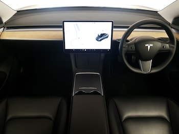 Used Tesla Model 3 2021 for sale - 77815821: Photo
