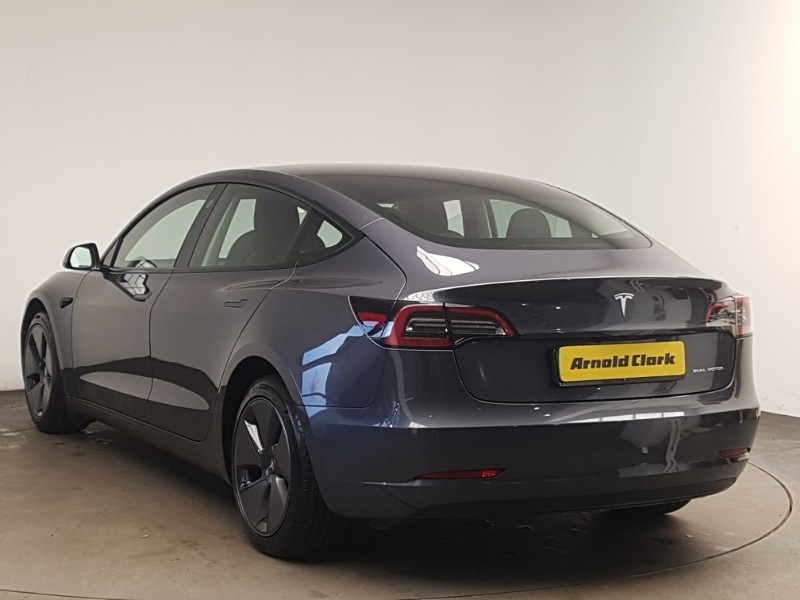 Used Tesla Model 3 2021 for sale - 77815821: Photo 3