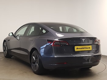 Used Tesla Model 3 2021 for sale - 77815821: Photo