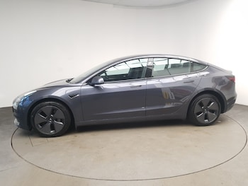 Used Tesla Model 3 2021 for sale - 77815821: Photo
