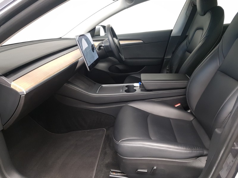 Used Tesla Model 3 2021 for sale - 77815821: Photo 5