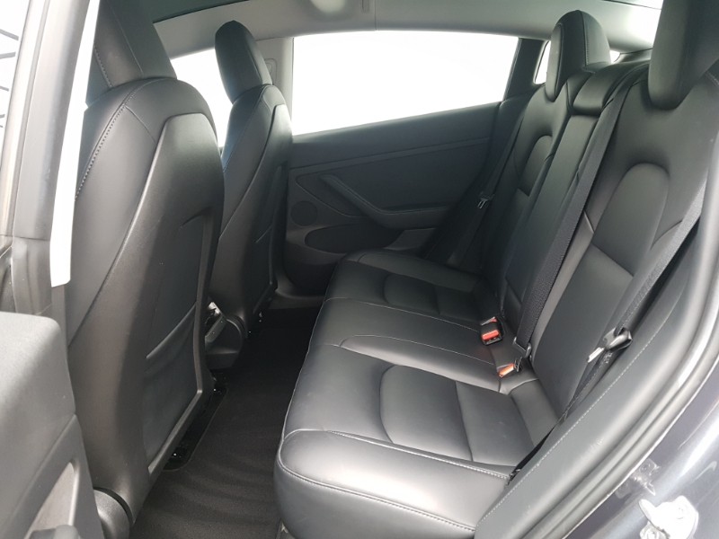 Used Tesla Model 3 2021 for sale - 77815821: Photo 6