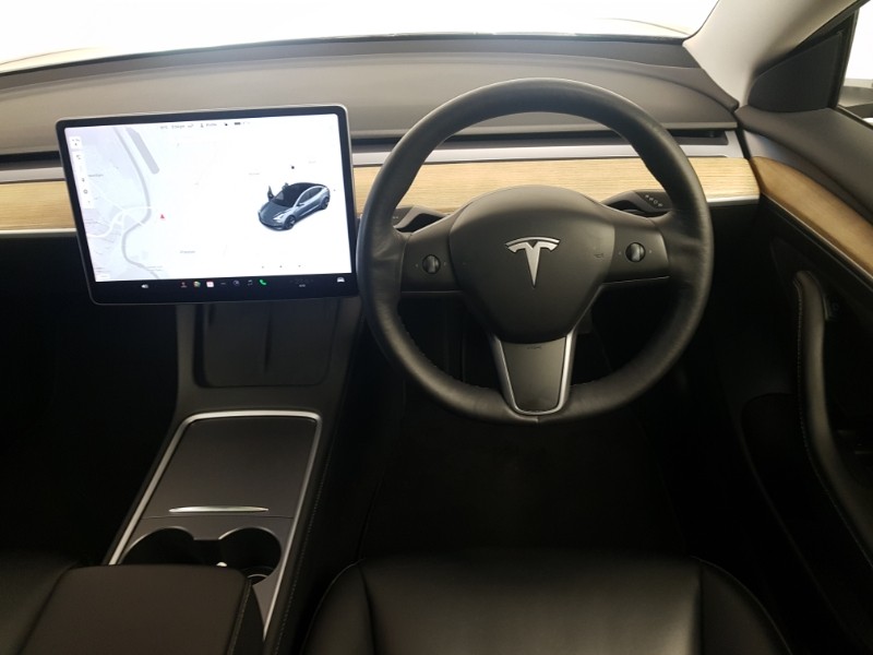 Used Tesla Model 3 2021 for sale - 77815821: Photo 7