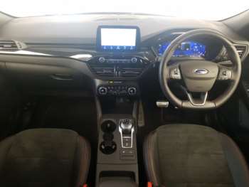 Used Ford Kuga 2022 for sale - 75050047: Photo