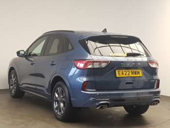 Used Ford Kuga 2022 for sale - 75050047: Photo