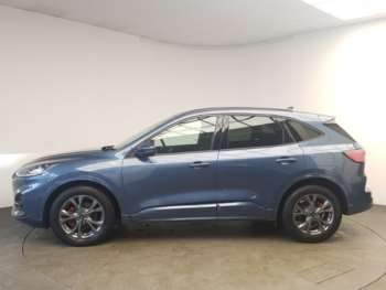 Used Ford Kuga 2022 for sale - 75050047: Photo