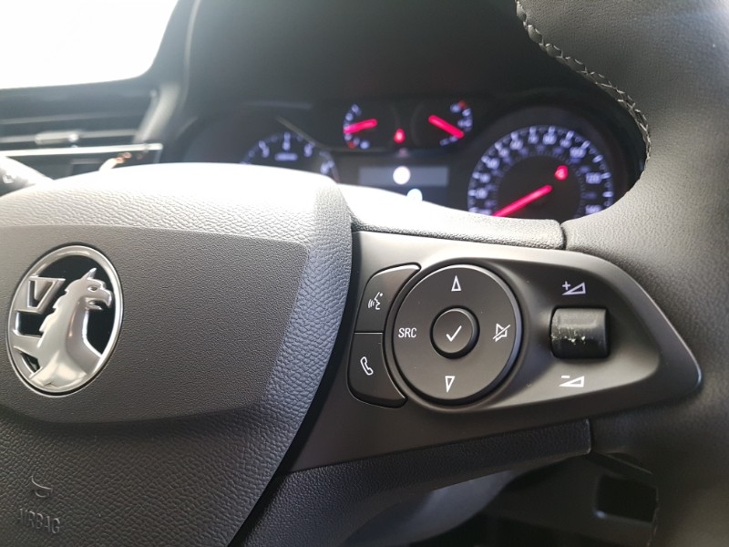 Used Vauxhall Corsa 2024 for sale - 76053042: Photo 15