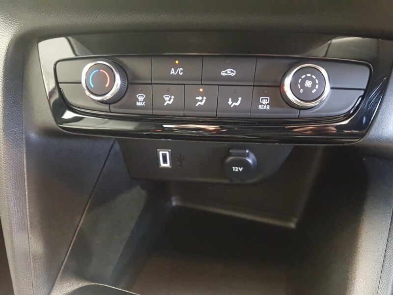 Used Vauxhall Corsa 2024 for sale - 76053042: Photo 17