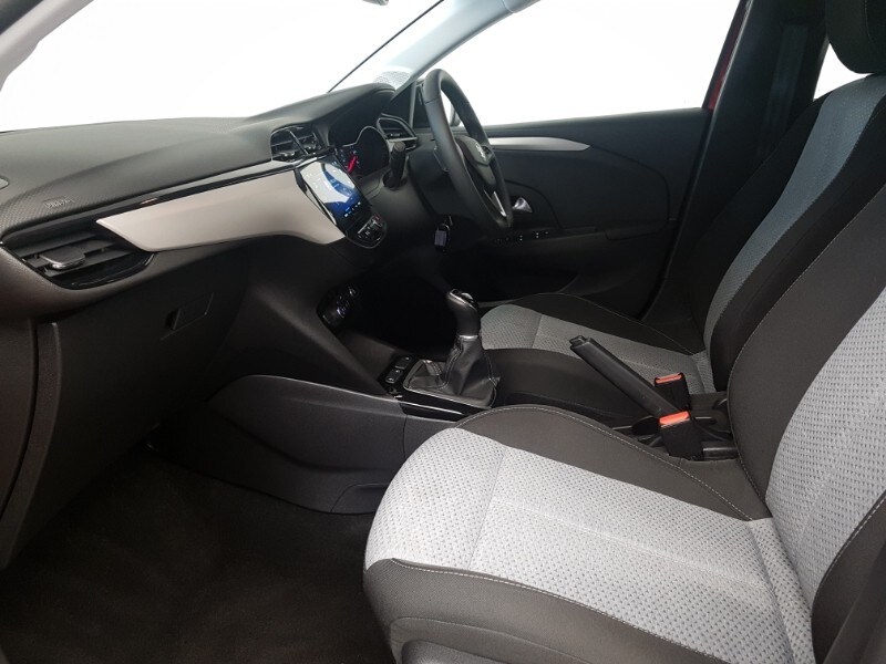 Used Vauxhall Corsa 2024 for sale - 76053042: Photo 5