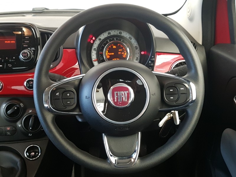 Used Fiat 500 2018 for sale - 78093640: Photo 10