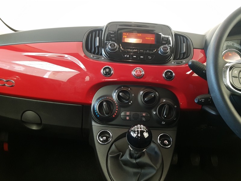 Used Fiat 500 2018 for sale - 78093640: Photo 11