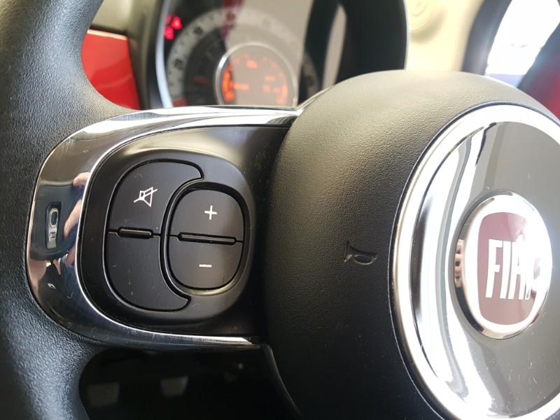 Used Fiat 500 2018 for sale - 78093640: Photo 13
