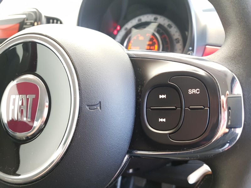 Used Fiat 500 2018 for sale - 78093640: Photo 14