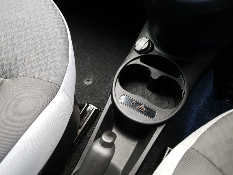 Used Fiat 500 2018 for sale - 78093640: Photo 16