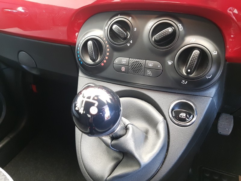 Used Fiat 500 2018 for sale - 78093640: Photo 17