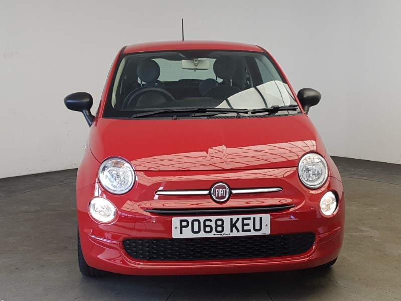 Used Fiat 500 2018 for sale - 78093640: Photo 19