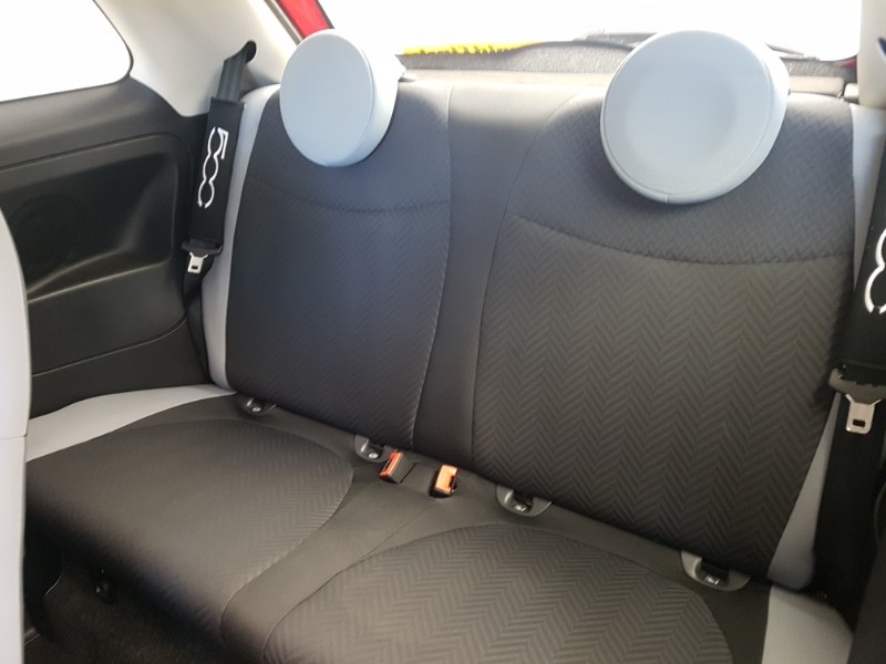 Used Fiat 500 2018 for sale - 78093640: Photo 6