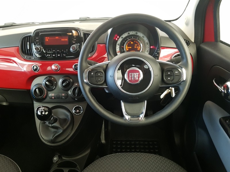 Used Fiat 500 2018 for sale - 78093640: Photo 7