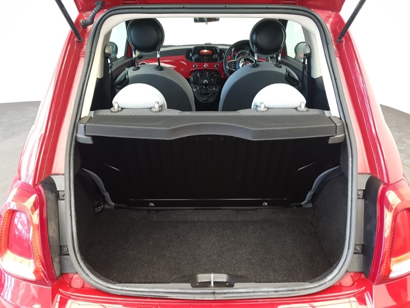 Used Fiat 500 2018 for sale - 78093640: Photo 8