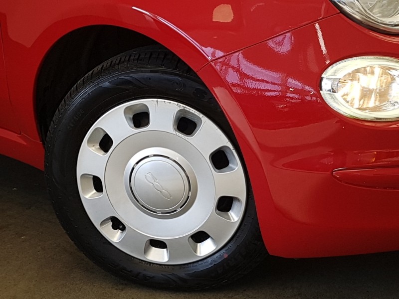 Used Fiat 500 2018 for sale - 78093640: Photo 9