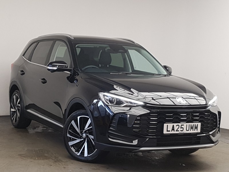 Used MG MG ZS 2025 for sale - 77656968: Photo 1