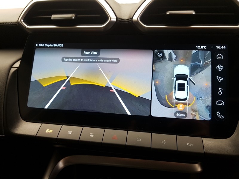 Used MG MG ZS 2025 for sale - 77656968: Photo 12