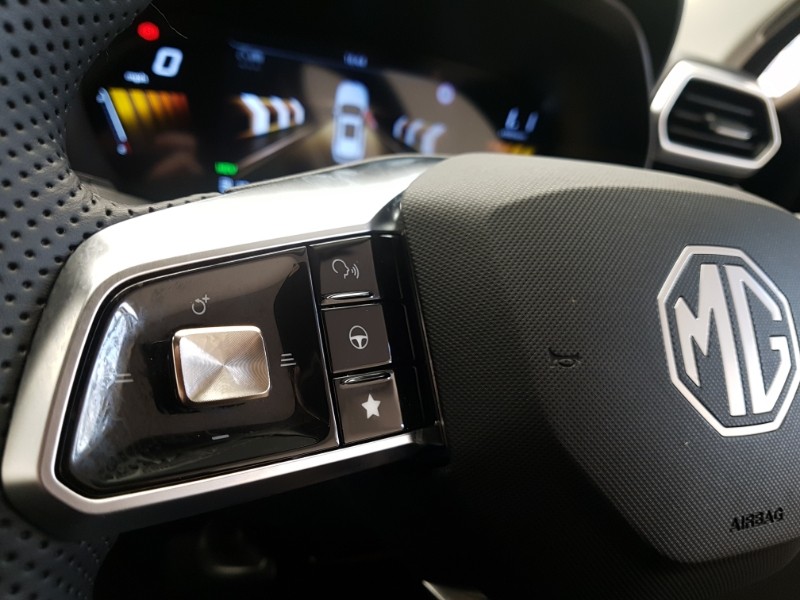 Used MG MG ZS 2025 for sale - 77656968: Photo 15