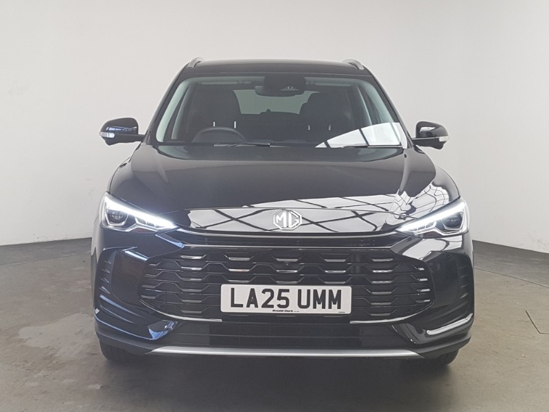 Used MG MG ZS 2025 for sale - 77656968: Photo 19