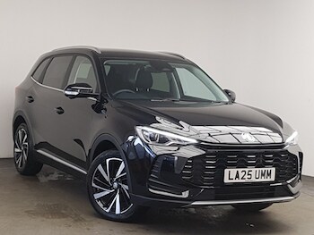 MG MG ZS feature image