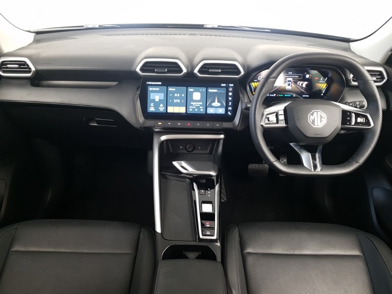 Used MG MG ZS 2025 for sale - 77656968: Photo 2