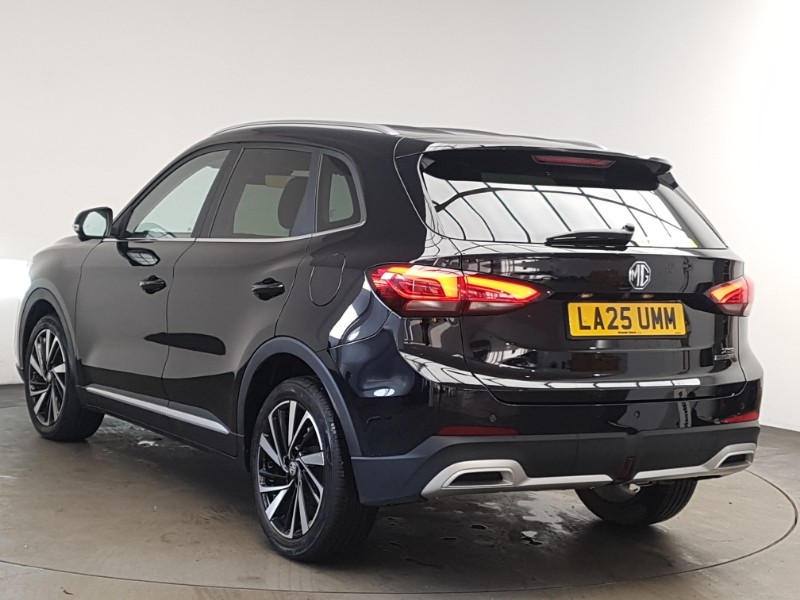 Used MG MG ZS 2025 for sale - 77656968: Photo 3