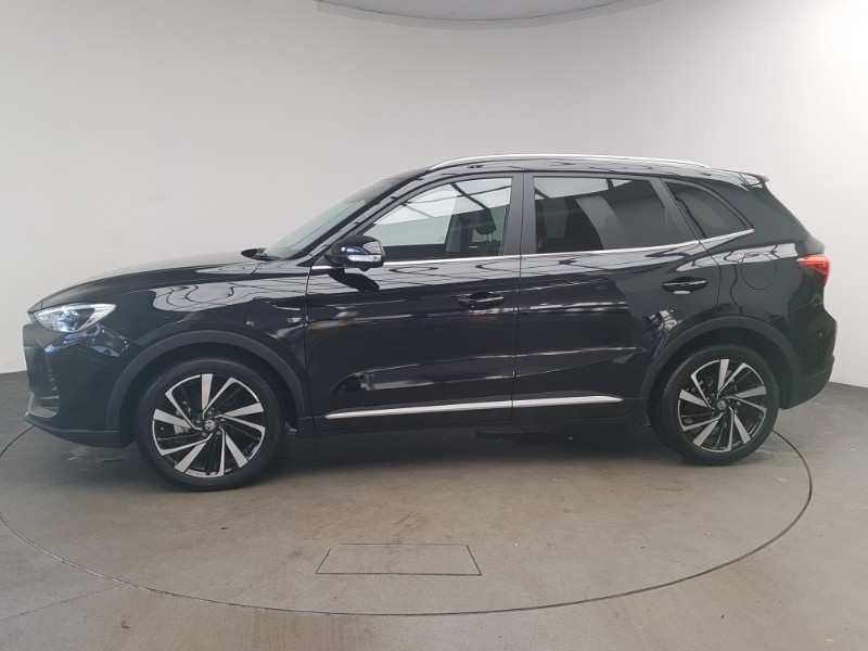 Used MG MG ZS 2025 for sale - 77656968: Photo 4