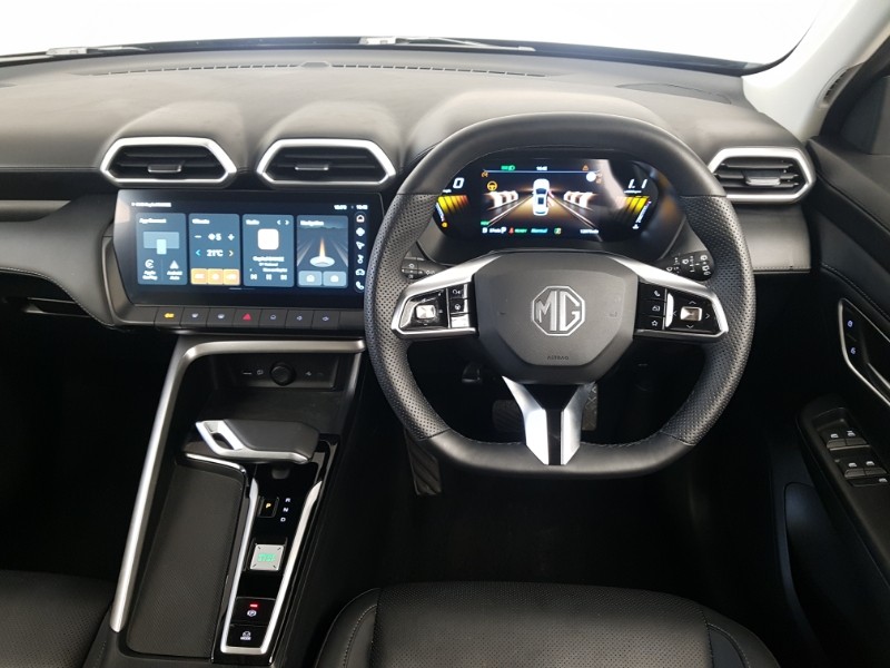 Used MG MG ZS 2025 for sale - 77656968: Photo 7