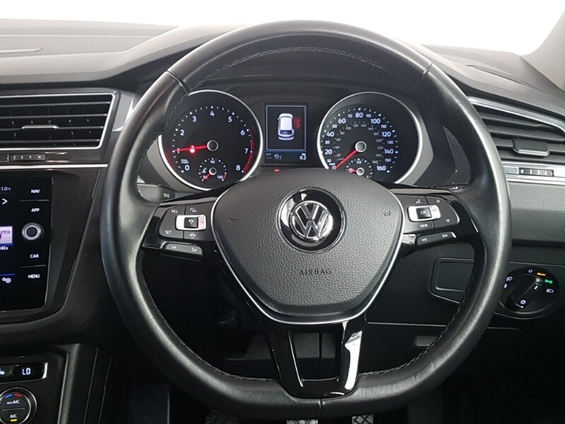Used Volkswagen Tiguan 2019 for sale - 77678380: Photo 10