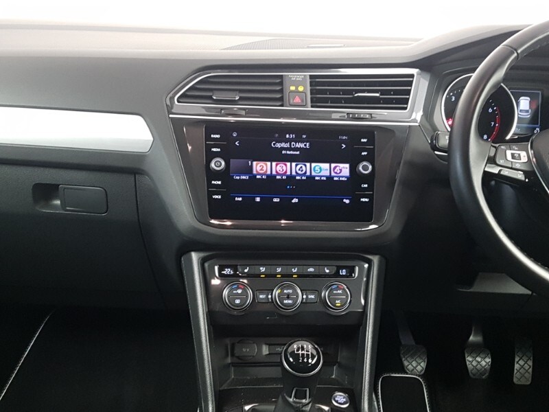 Used Volkswagen Tiguan 2019 for sale - 77678380: Photo 11