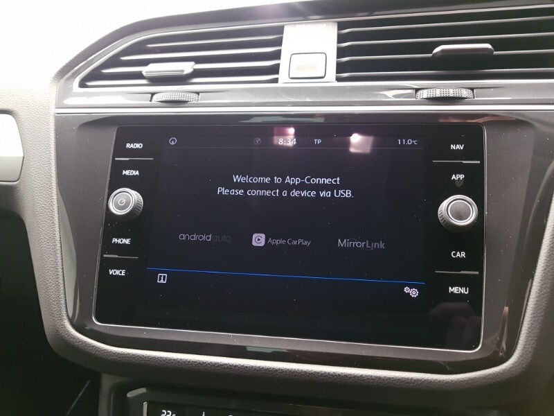 Used Volkswagen Tiguan 2019 for sale - 77678380: Photo 13