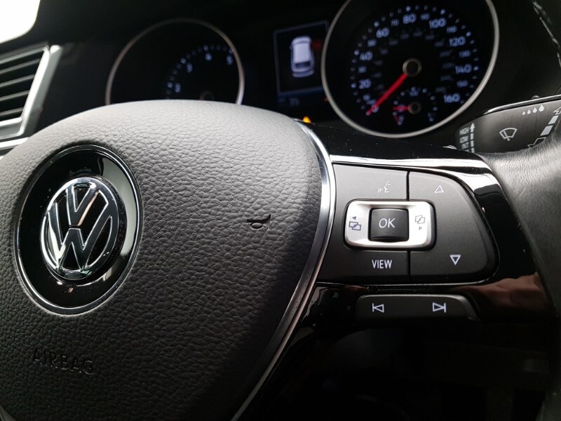 Used Volkswagen Tiguan 2019 for sale - 77678380: Photo 16