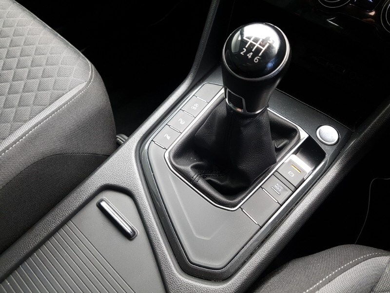 Used Volkswagen Tiguan 2019 for sale - 77678380: Photo 17