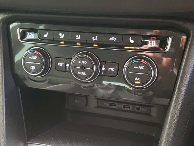 Used Volkswagen Tiguan 2019 for sale - 77678380: Photo 18