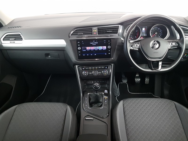 Used Volkswagen Tiguan 2019 for sale - 77678380: Photo 2